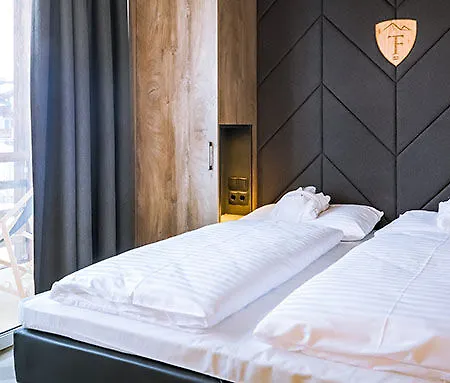 24 By Avenida - Mountain * Kaprun