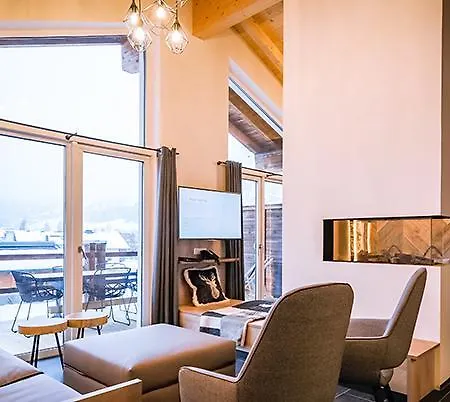 Apartment 24 By Avenida - Mountain *