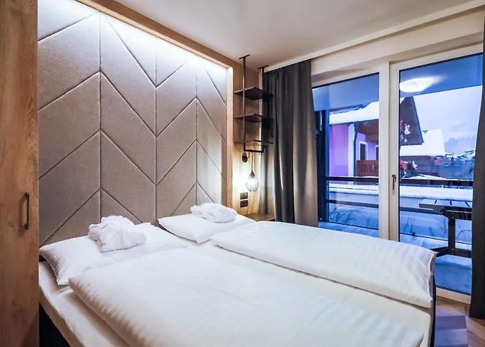 Apartmán 24 By Avenida - Mountain