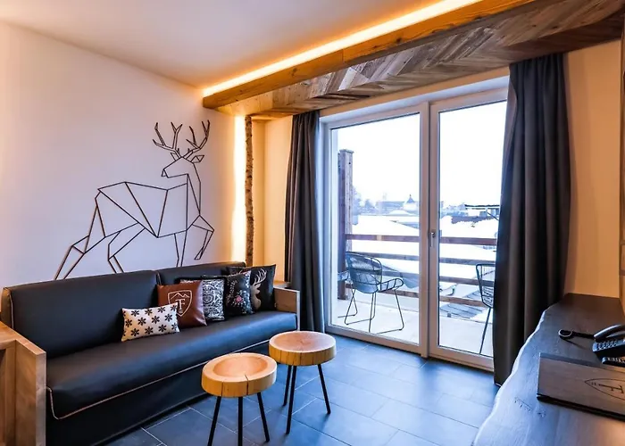 Apartmán 24 By Avenida - Mountain *