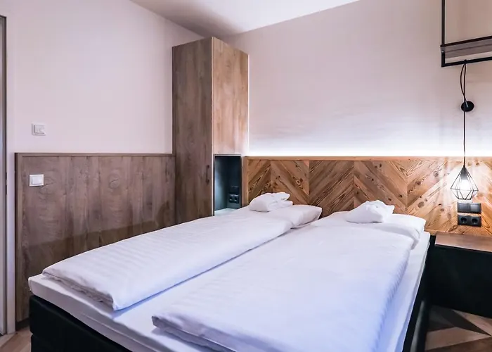 24 By Avenida - Mountain * Kaprun