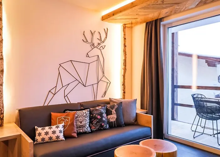 Apartmán 24 By Avenida - Mountain