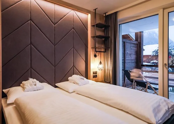 Apartament 24 By Avenida - Mountain