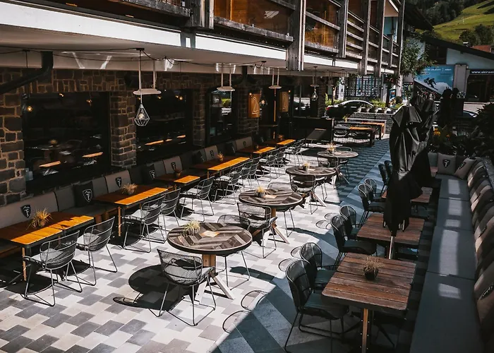 Apartmán 24 By Avenida - Mountain