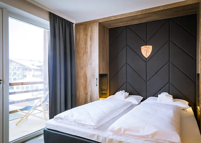 Apartament 24 By Avenida - Mountain *