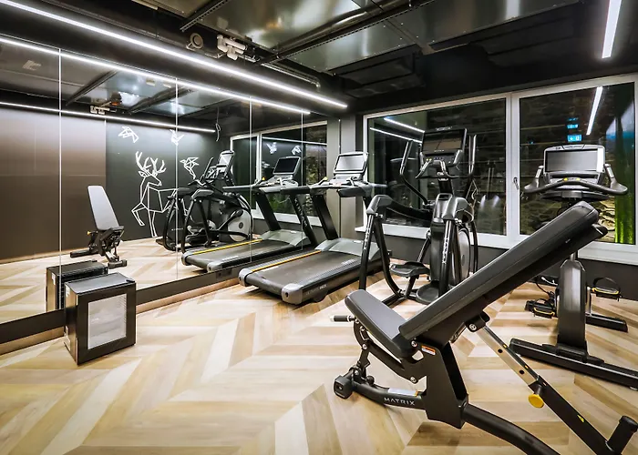 Apartmán 24 By Avenida - Mountain *