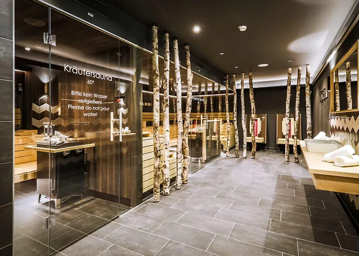 24 By Avenida - Mountain Apartmán Kaprun