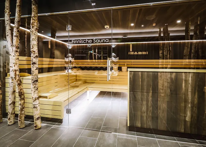 24 By Avenida - Mountain Apartmán *