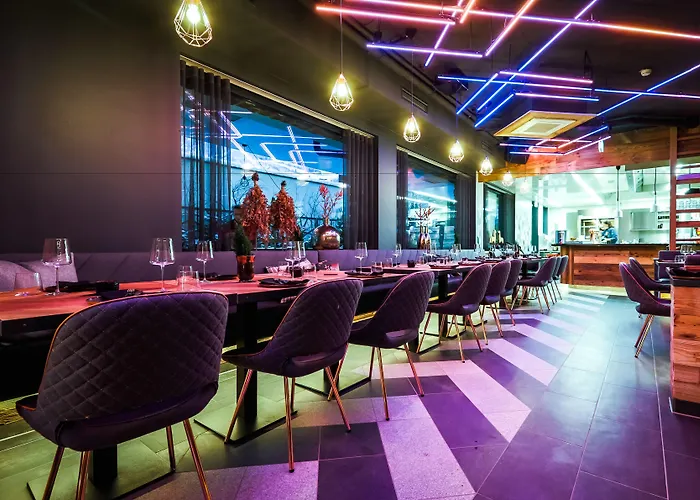 Apartmán 24 By Avenida - Mountain Kaprun