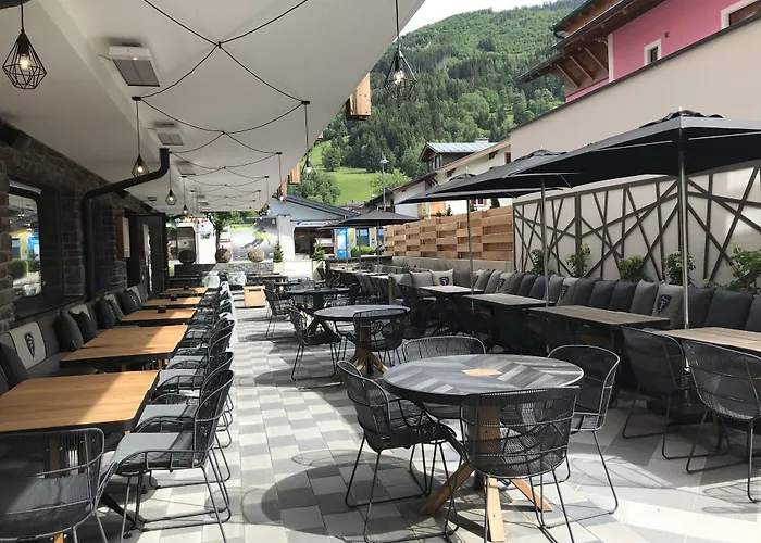 Apartmán 24 By Avenida - Mountain Kaprun