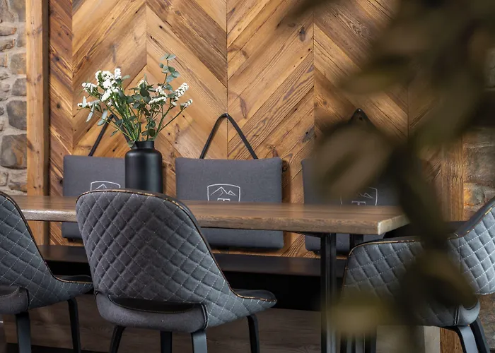 Apartmán 24 By Avenida - Mountain Kaprun