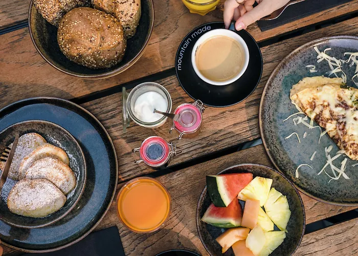 Apartmán 24 By Avenida - Mountain *